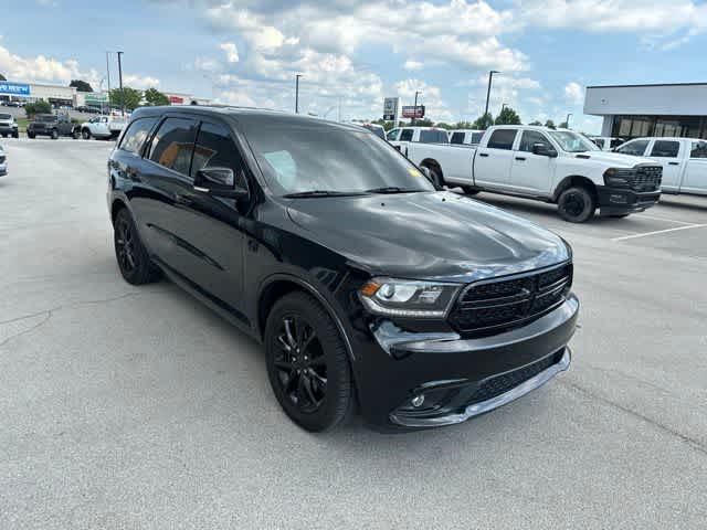 2017 Dodge Durango R/T