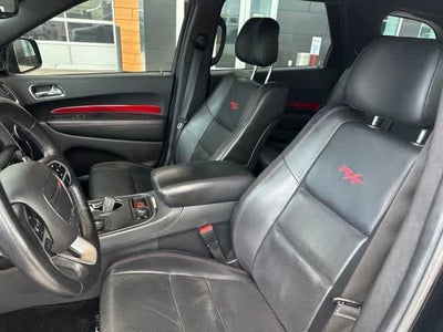 2017 Dodge Durango R/T