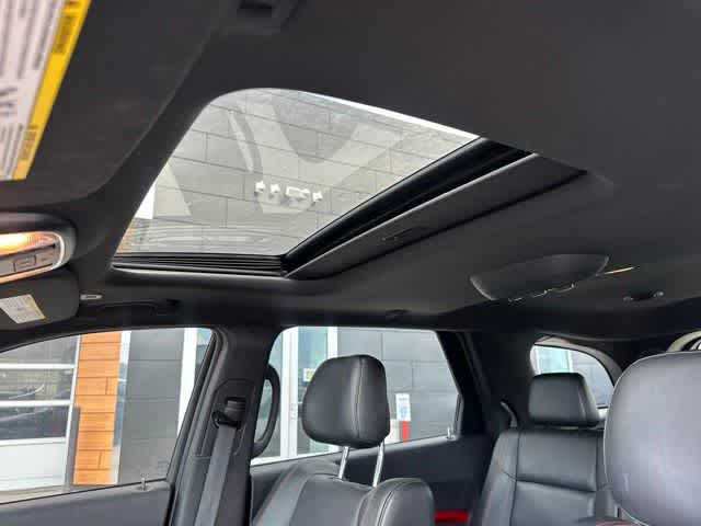 2017 Dodge Durango R/T