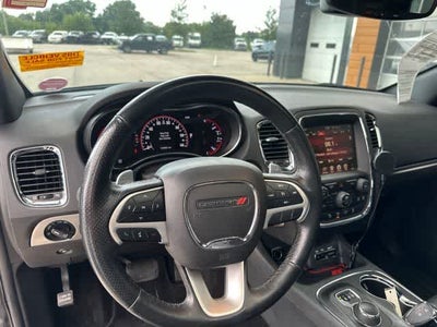 2017 Dodge Durango R/T
