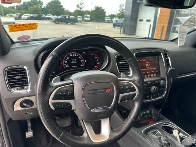 2017 Dodge Durango R/T
