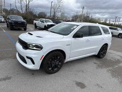 2022 Dodge Durango R/T