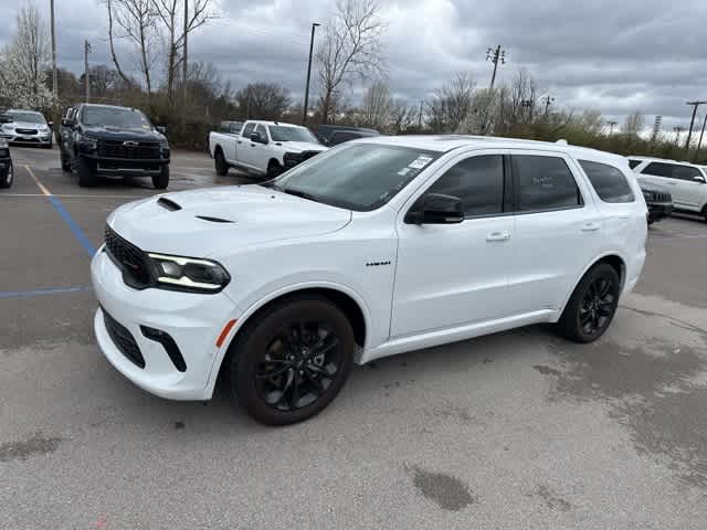 2022 Dodge Durango R/T
