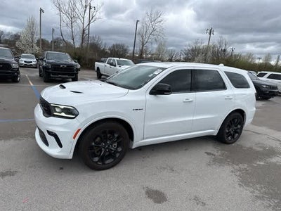 2022 Dodge Durango R/T