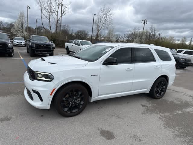 2022 Dodge Durango R/T