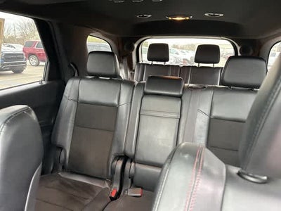 2022 Dodge Durango R/T