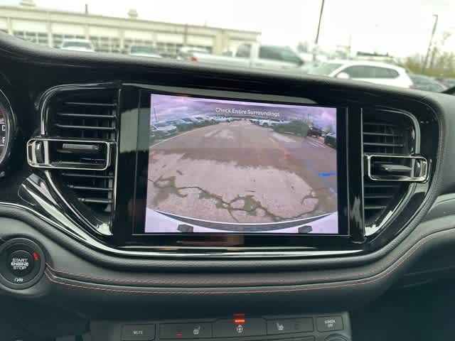 2022 Dodge Durango R/T