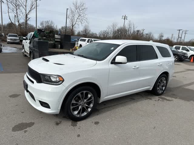 2019 Dodge Durango R/T