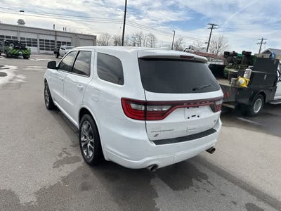 2019 Dodge Durango R/T