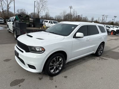 2019 Dodge Durango R/T