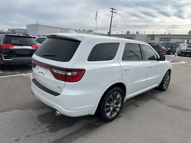 2019 Dodge Durango R/T