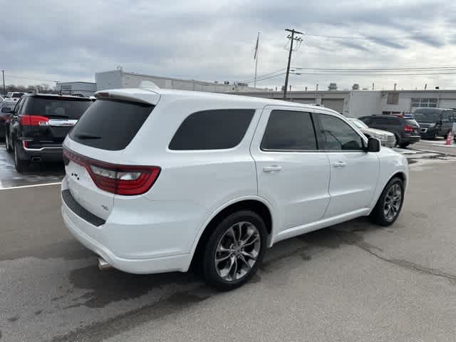 2019 Dodge Durango R/T