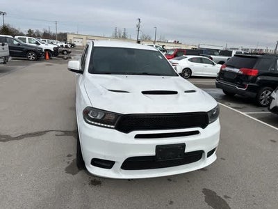 2019 Dodge Durango R/T