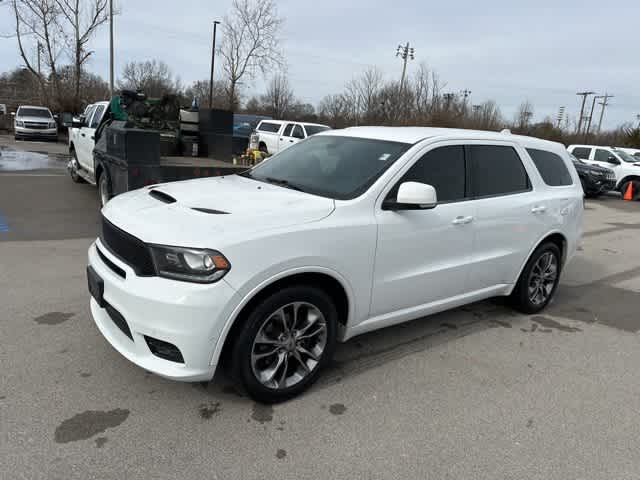 2019 Dodge Durango R/T
