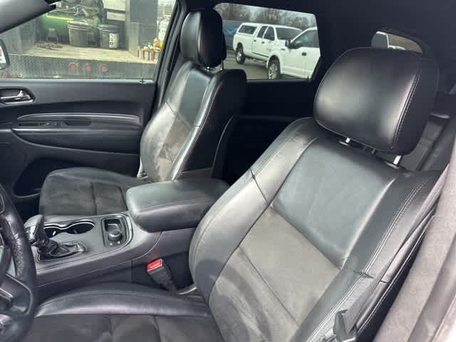 2019 Dodge Durango R/T