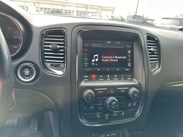 2019 Dodge Durango R/T