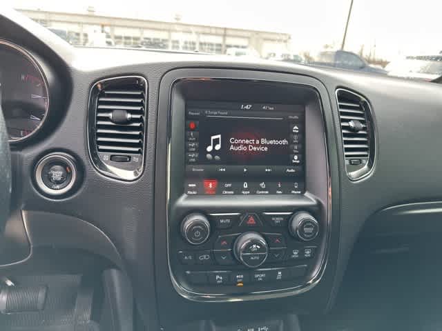 2019 Dodge Durango R/T