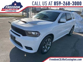 2019 Dodge Durango R/T