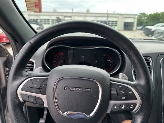 2014 Dodge Durango R/T