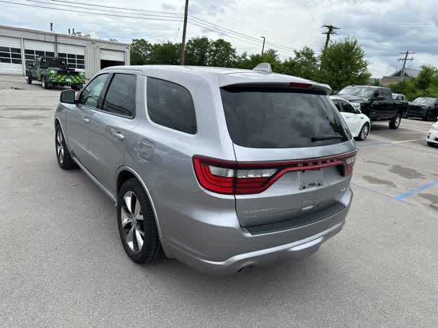 2014 Dodge Durango R/T