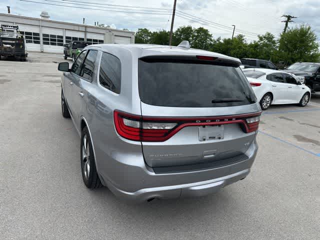 2014 Dodge Durango R/T