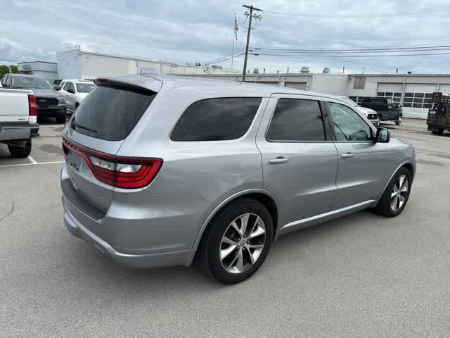2014 Dodge Durango R/T