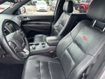 2014 Dodge Durango R/T