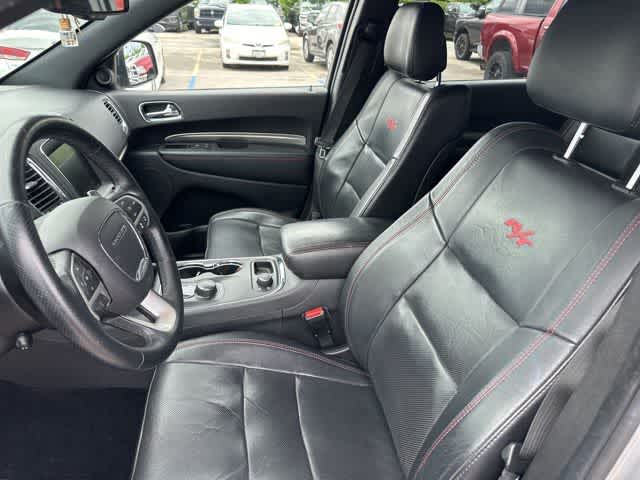 2014 Dodge Durango R/T