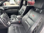 2014 Dodge Durango R/T