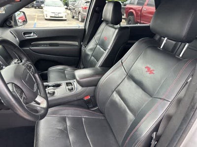 2014 Dodge Durango R/T