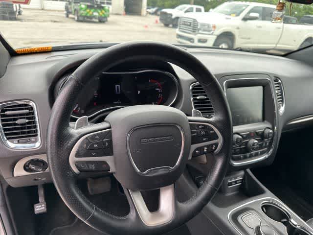 2014 Dodge Durango R/T