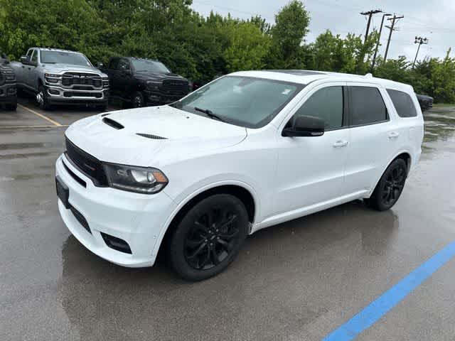 2019 Dodge Durango R/T