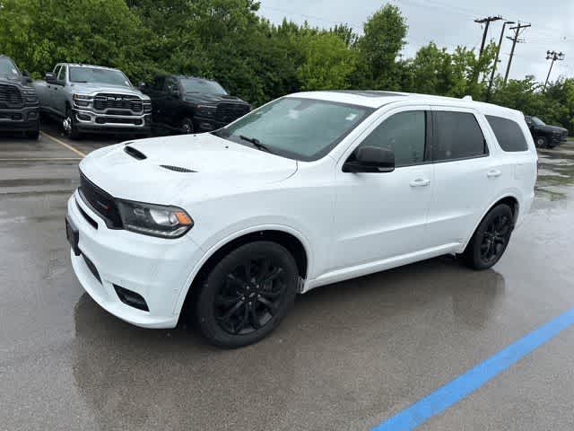 2019 Dodge Durango R/T
