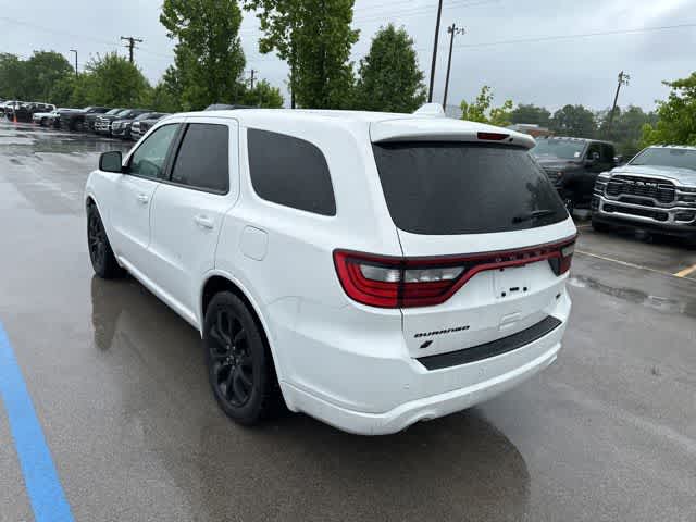 2019 Dodge Durango R/T