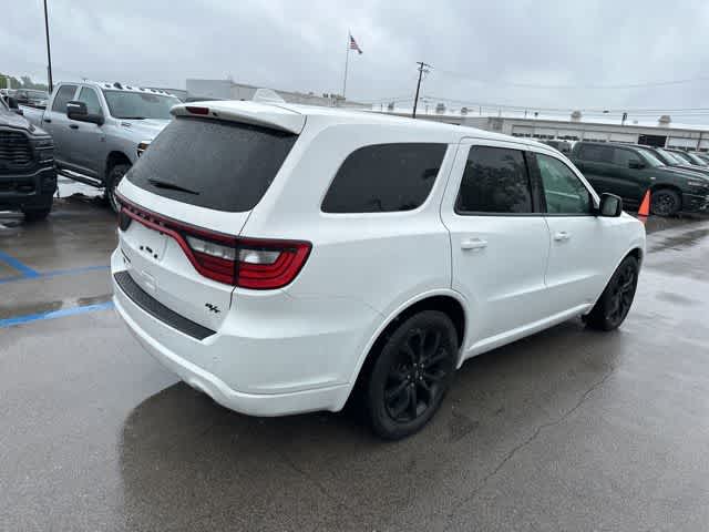 2019 Dodge Durango R/T
