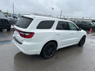 2019 Dodge Durango R/T