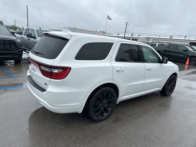 2019 Dodge Durango R/T