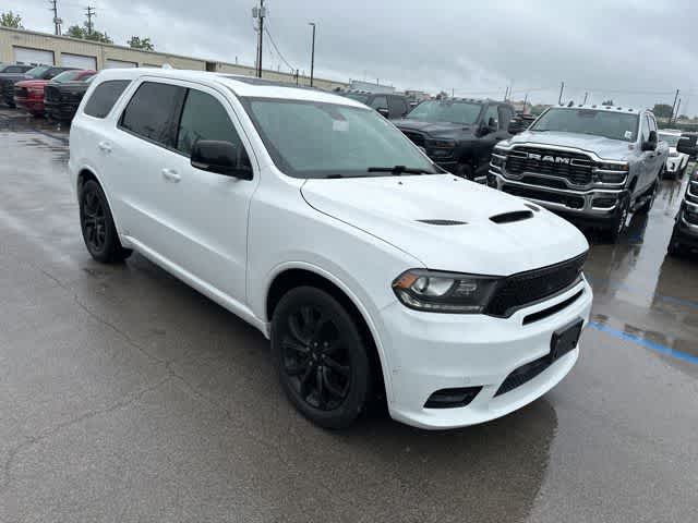 2019 Dodge Durango R/T