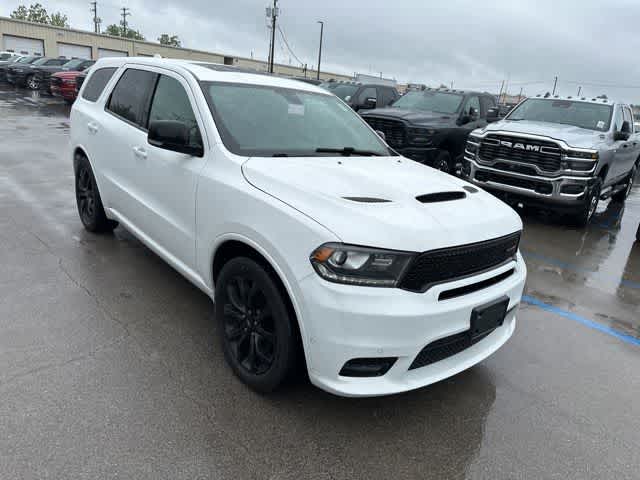 2019 Dodge Durango R/T