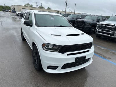 2019 Dodge Durango R/T