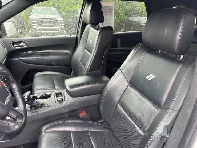 2019 Dodge Durango R/T