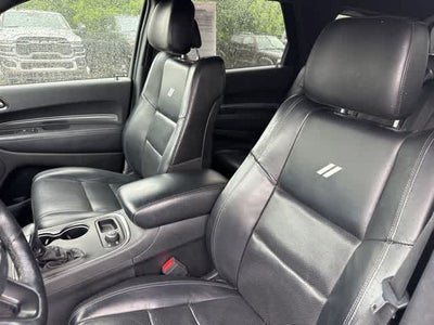 2019 Dodge Durango R/T