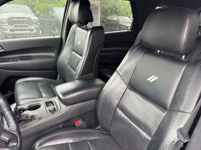 2019 Dodge Durango R/T