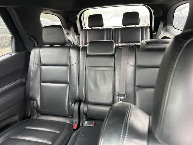 2019 Dodge Durango R/T