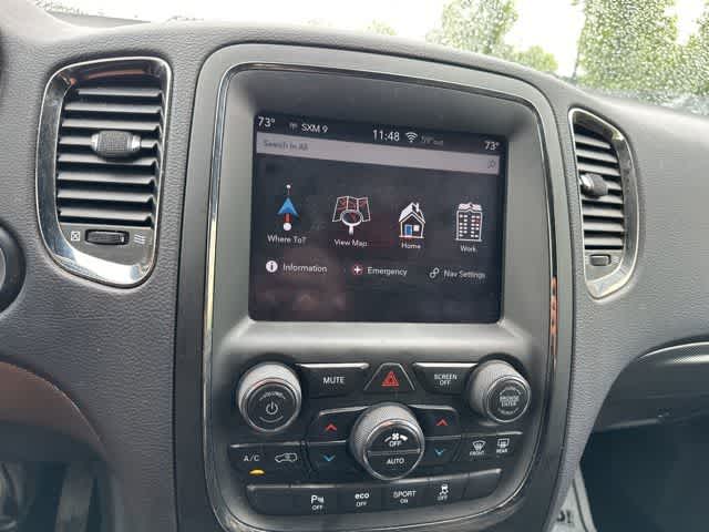 2019 Dodge Durango R/T