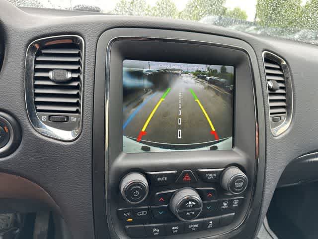2019 Dodge Durango R/T