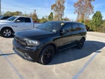 2017 Dodge Durango R/T