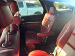 2017 Dodge Durango R/T