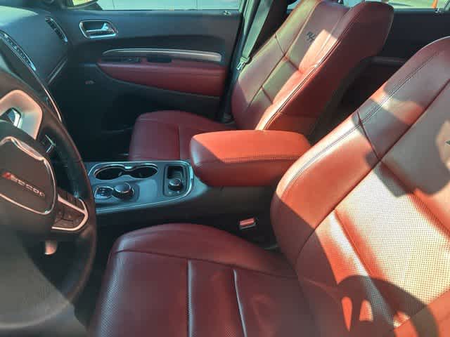 2017 Dodge Durango R/T
