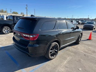 2017 Dodge Durango R/T